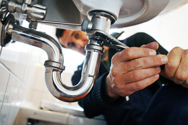 Reliable Manitowoc, WI Plumbing Solutions