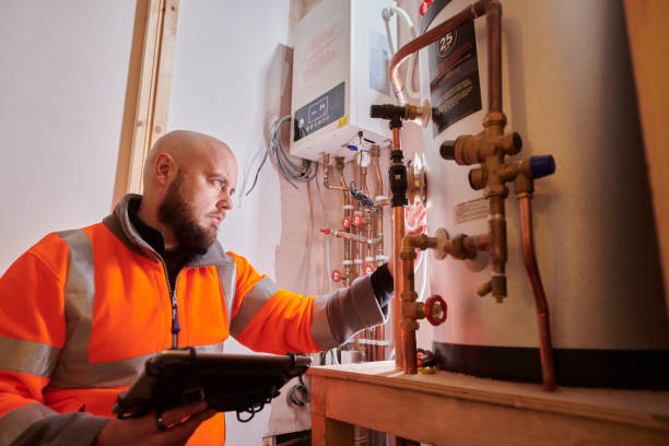 Best Emergency Plumber  in Manitowoc, WI