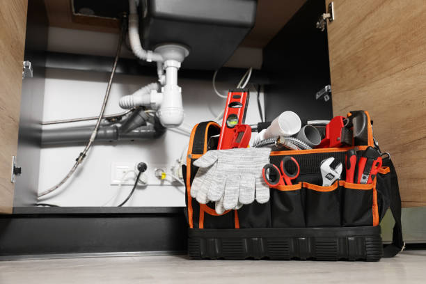 Best Water Leak Repair  in Manitowoc, WI