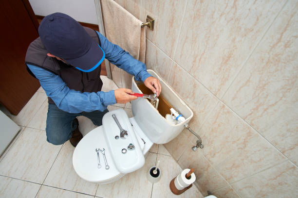 Best Water Heater Repair  in Manitowoc, WI