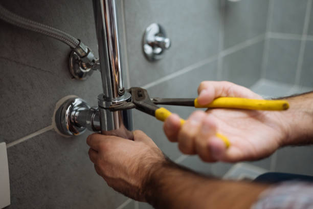 Sprinkler Systems in Manitowoc, WI