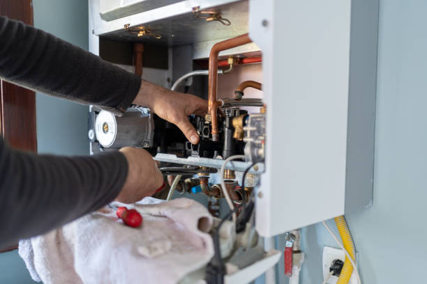 Best Residential Plumbing Services  in Manitowoc, WI