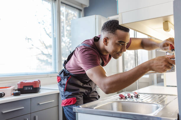 Best Plumbing Inspection Services  in Manitowoc, WI